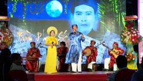 Photograph the festive spirit of Vietnam’s culture